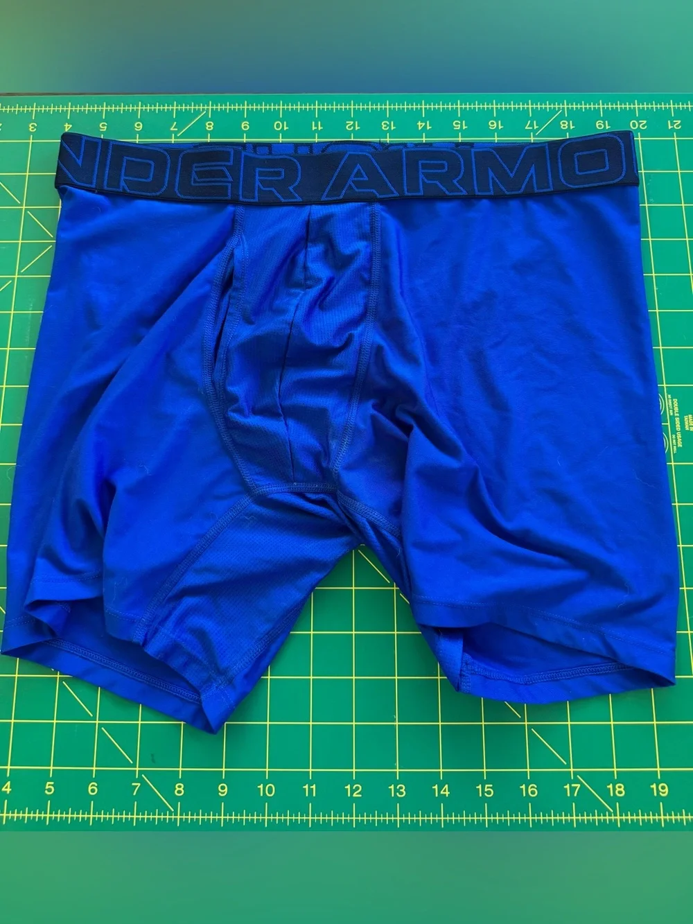 Under Armour Boxer Briefs